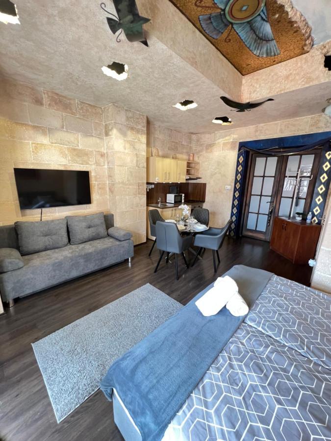 Weissmann Residence Sopron Exterior foto