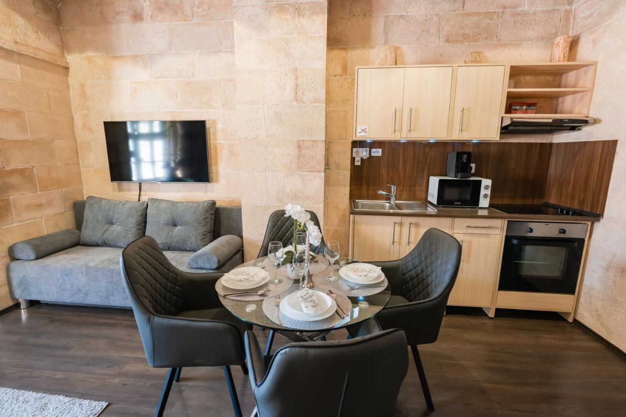 Weissmann Residence Sopron Exterior foto